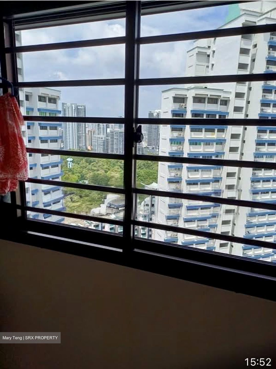 Blk 153 Toa Payoh Sapphire (Toa Payoh), HDB 4 Rooms #566455561